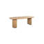 Dining Table Oval Dining Table-877673739