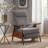Alfidale 62.5cm Wide Manual Recliner