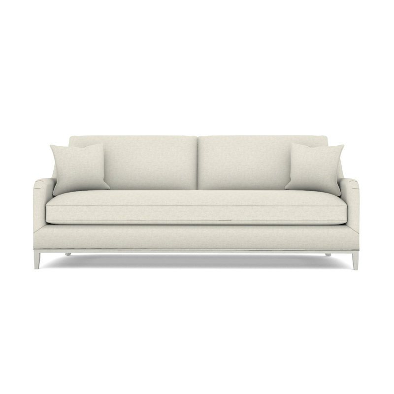 Canapé Fisher, Neige Nomad, Casablanca