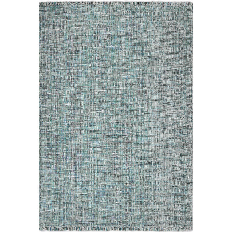 Morris Hand Woven Indoor/Outdoor Rug