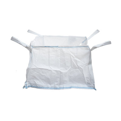 DuraSack Concrete Washout Bag with Plastic Liner, Heavy Duty, 40"L x 40"W x 24"H, 130 Gallon