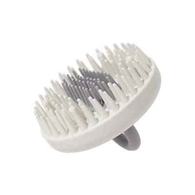 plastic comb Hair Shampoo Scalp Brush Body Massage Brush Comb Conditioner Clean