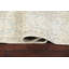 Tapis traditionnel délavé discret 8 x 12