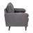 Lange 62'' Wide Tufted Loveseat-88754091