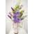 Violet est en rupture de stock