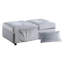 Banc de rangement avec plateau coulissant Modern-1433439393-1433439398-1433439399