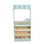 Teamson Kids - Jolly Pals Bakery Stand - Mint