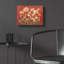 «Spring Blossoms» par Danhui Nai, art mural en verre acrylique-2081934599