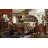 JV Upholstered Sleigh Bed-18945810-124389599