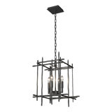 Tura - Light Rectangle Chandelier