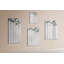 Magnetic Glass Dry Erase Board