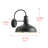 Maretti Wall Light