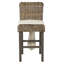 Tabouret de comptoir 26 po Alluvia
