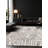 Silky Soft Plush Gray Area Rug-100884301