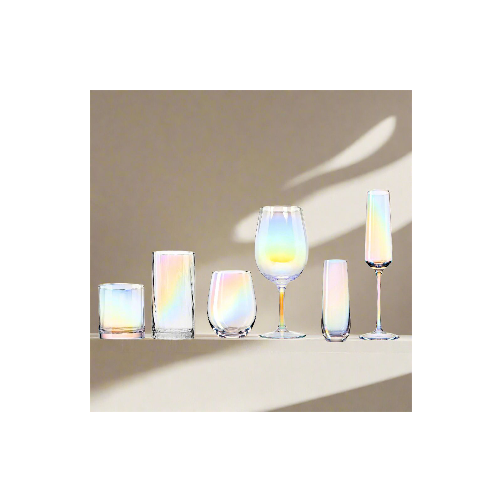 Monterey 16 oz. Stemmed Wine Glass