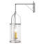 Campbell 3 - Light Armed Sconce
