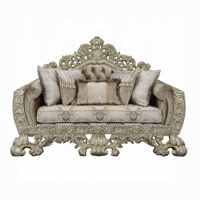 Thomak Loveseat