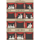 Fornasetti Wallpaper Roll