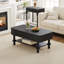 Table basse à plateau relevable Farmhouse-1694810968
