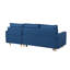 Dijon 3 Seater Sofa Bed-1600554638-1600554639