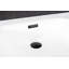 Straight 58.94'' L Soaking Bathtub-1187193007-1187193005