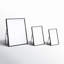 Bradwell Metal Picture Frame - Set of 3-1421440683