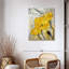 California Poppies - impression sur toile tendue-527996080
