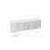 Table de buffet de 79,25 po de large Tanami