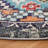 Madison Performance Southwestern Rug-55476923