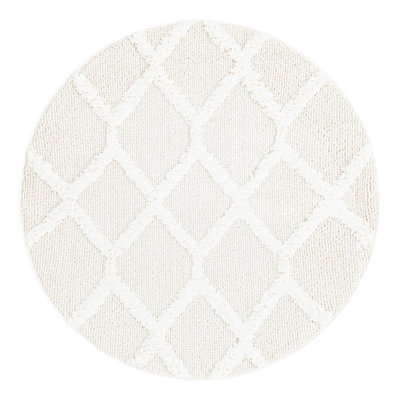Geometric Indoor Rug