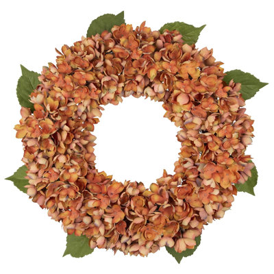 Faux 55.9cm Wreath