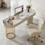 Bureau simple et luxueux-2126641909
