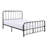 Lueras Metal Spindle Bed-972499043-972499046