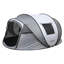 Tente pour 8 personnes avec sac de transport Echosmile-55667348
