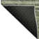Premium Machine Washable Lampkins AMF1644 Stripes Rug