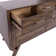 Milner 2 Piece Desk Set w/ Credenza