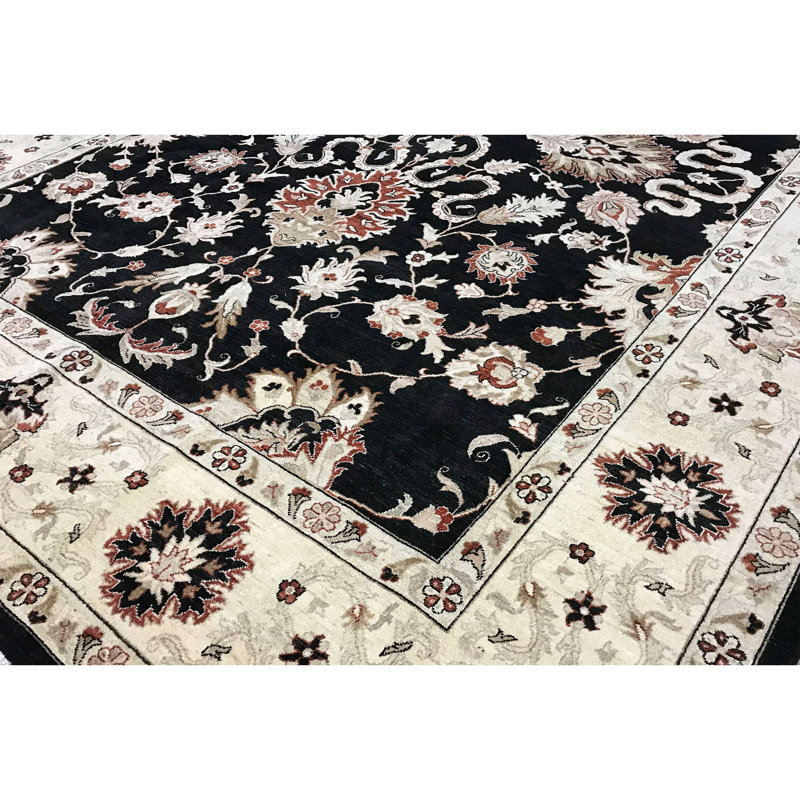 One-of-a-Kind 10'1" X 13'9" Area Rug