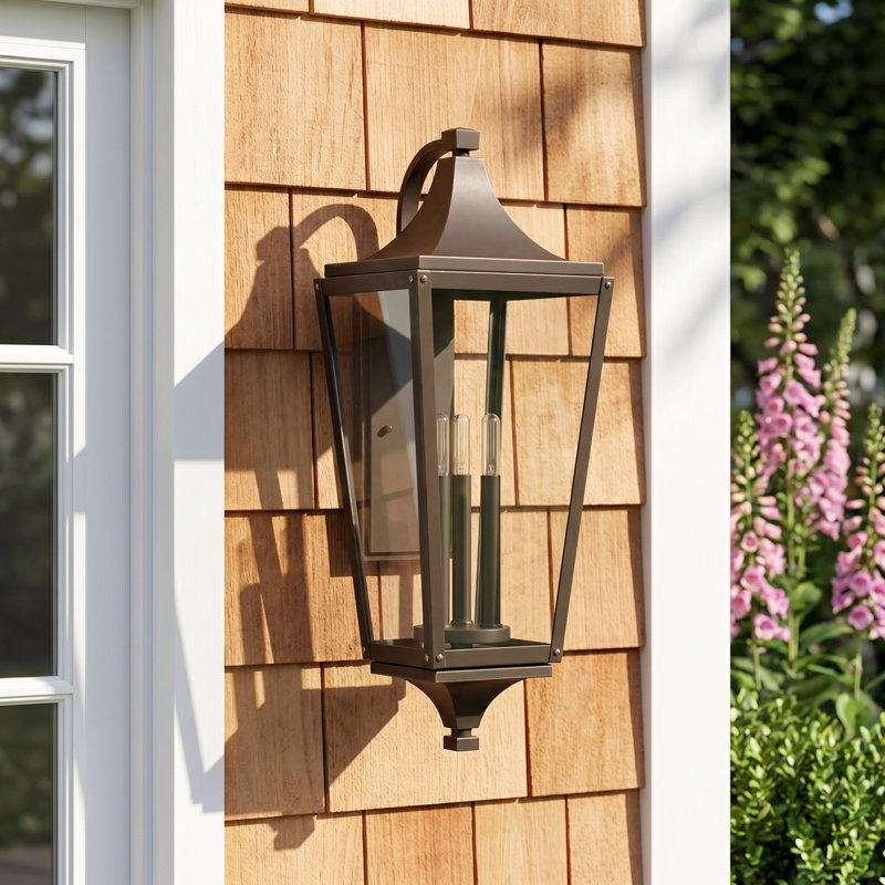 Omya Wall Light