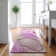 Premium Machine Washable Cerrito AMF502 Pink Rug