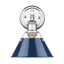 Luminaire à 3 lumières Felda-166104866-166104874