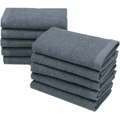Midweight Towels