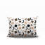 Coussin lombaire réversible intérieur / extérieur Fazzal-119750599