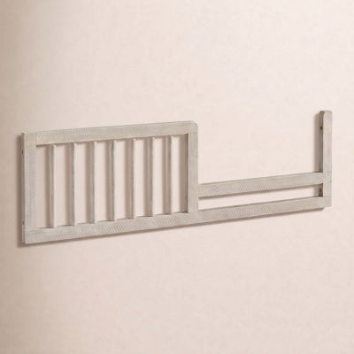 Jeanette Toddler Bed Rail