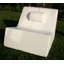 Check Outdoor Lounge Chair-1315466507