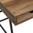 Canal 3-Drawer 42" Writing Desk-1741014740