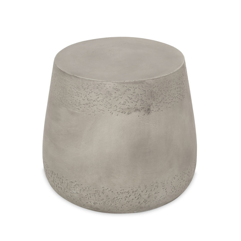 Orion Side Table （Only Include Table)