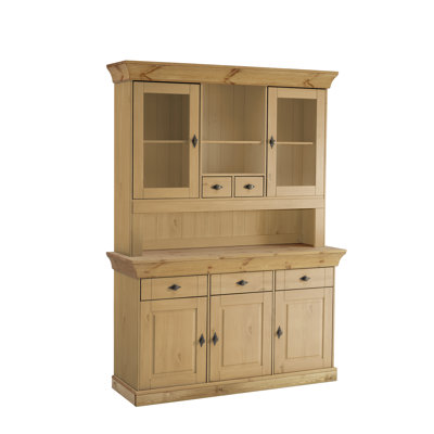 Kelly Display Cabinet