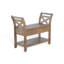 Banc de rangement Afognak-916526692