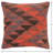 Geometric Throw Pillow