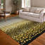 Tapis moderne lavable à la machine intérieur / extérieur ACN2801-1637102896-1637102899